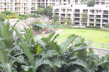 Balmain 704 Mar Furnished Apartment - Accommodation Cairns 6