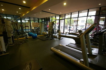 Balmain 704 Mar Furnished Apartment - Accommodation Cairns 9