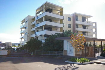Balmain 704 Mar Furnished Apartment - Accommodation Cairns 11