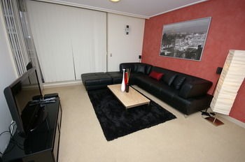 Balmain 704 Mar Furnished Apartment - Accommodation Cairns 17