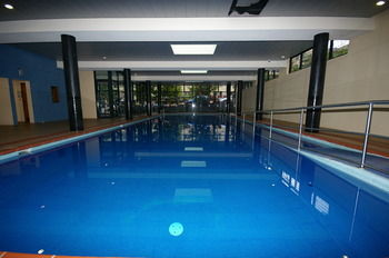 Balmain 704 Mar Furnished Apartment - Accommodation Cairns 18