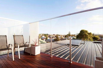 Position Perfect - Accommodation Cairns 1