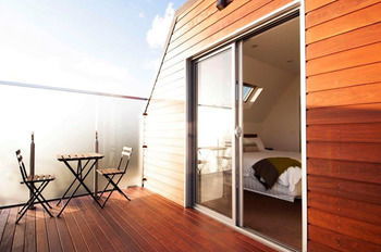 Position Perfect - Accommodation Cairns 4