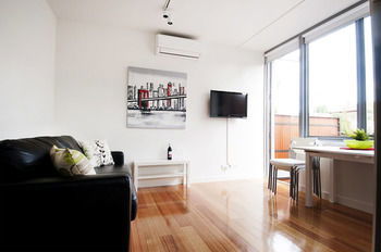 Position Perfect - Accommodation Cairns 19