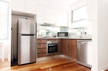Position Perfect - Accommodation Cairns 21