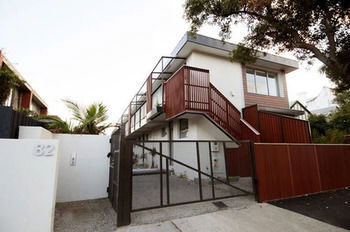 Position Perfect - Accommodation Cairns 23