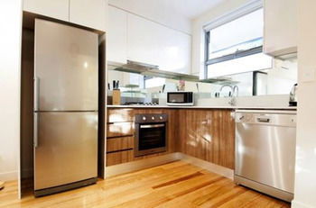 Position Perfect - Accommodation Cairns 29