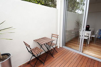 Position Perfect - Accommodation Cairns 30