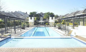 Glebe Furnished Apartments - Accommodation Cairns 12