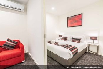 City Edge Box Hill - Accommodation Cairns 1