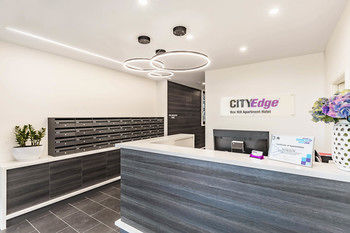 City Edge Box Hill - Accommodation Cairns 17