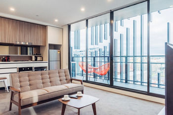 City Edge Box Hill - Accommodation Cairns 27