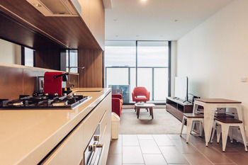 City Edge Box Hill - Accommodation Cairns 29