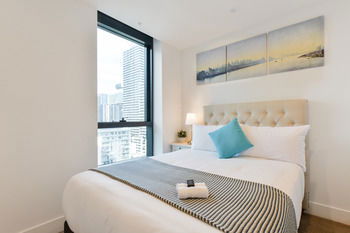 UrbanMinder At Vision - Accommodation Cairns 4