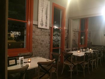 The Criterion Pub And Kitchen Carrington - Accommodation Cairns 4