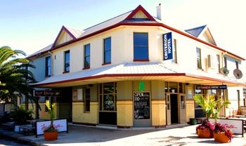 The Criterion Pub And Kitchen Carrington - Accommodation Cairns 10