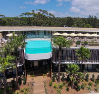 Bannisters Pavilion - Accommodation Cairns
