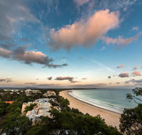 Hastings Park Noosa - Accommodation Cairns