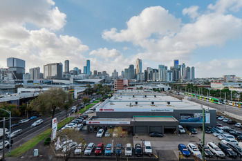 UrbanMinder @ Montague - Accommodation Cairns 12