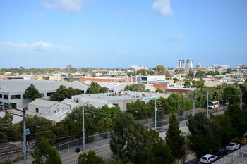 UrbanMinder @ Montague - Accommodation Cairns 14