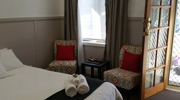 Coppers Hill Private Accommodation - Accommodation Cairns 4