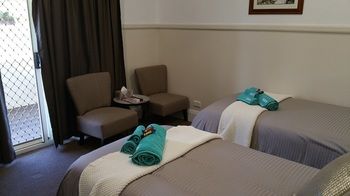 Coppers Hill Private Accommodation - Accommodation Cairns 6