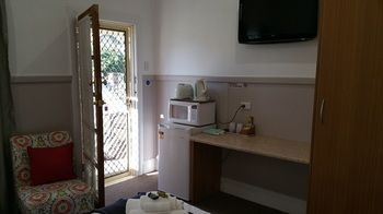 Coppers Hill Private Accommodation - Accommodation Cairns 10