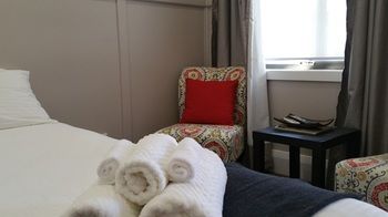 Coppers Hill Private Accommodation - Accommodation Cairns 11