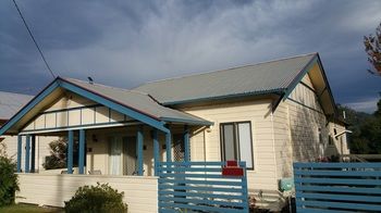 Coppers Hill Private Accommodation - Accommodation Cairns 13