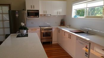 Coppers Hill Private Accommodation - Accommodation Cairns 15