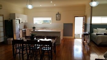 Coppers Hill Private Accommodation - Accommodation Cairns 17