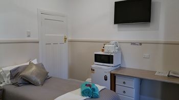 Coppers Hill Private Accommodation - Accommodation Cairns 20