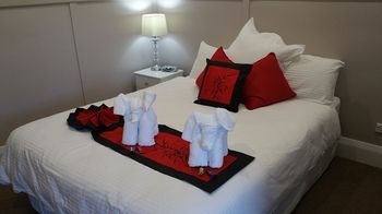 Coppers Hill Private Accommodation - Accommodation Cairns 24