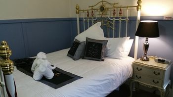 Coppers Hill Private Accommodation - Accommodation Cairns 26