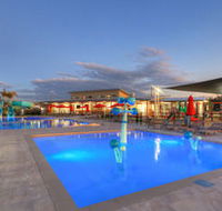 Rivershore Resort - Accommodation Cairns