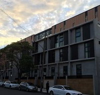 Abercrombie Student Accommodation - Accommodation Cairns