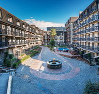 RMIT Village - Accommodation Cairns