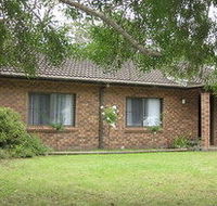 Shady Trees Barrington Holiday House - Accommodation Cairns