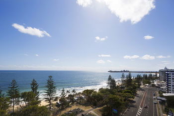 Breeze Mooloolaba - Accommodation Cairns 10