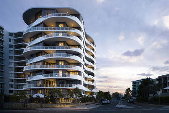 Breeze Mooloolaba - Accommodation Cairns 19
