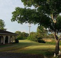 Serendipity On Barrington - Accommodation Cairns
