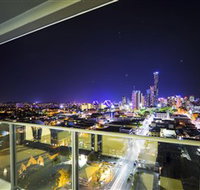 MA Apartments - Accommodation Cairns