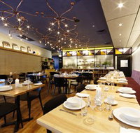 Alpha Mosaic Hotel Brisbane - Accommodation Cairns