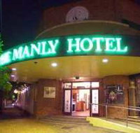 Manly Hotel The - Accommodation Cairns