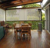 Manly Peninsular - Accommodation Cairns