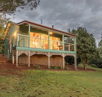 Pencil Creek Cottages - Accommodation Cairns