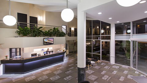 BEST WESTERN PLUS Apollo International Hotel - Accommodation Cairns 17