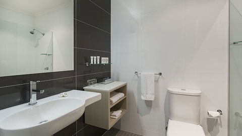 BEST WESTERN PLUS Apollo International Hotel - Accommodation Cairns 20