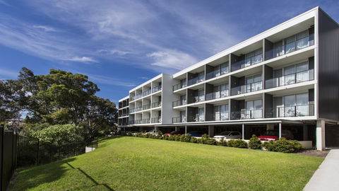 BEST WESTERN PLUS Apollo International Hotel - Accommodation Cairns 23