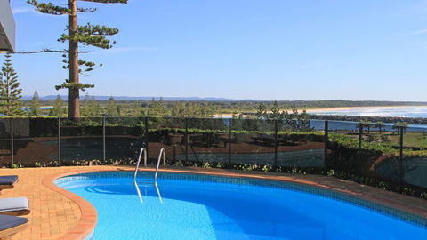 BEST WESTERN PLUS HW Boutique Hotel - Accommodation Cairns 15